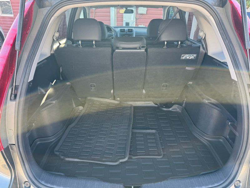 2011 Honda CR-V EX-L photo 24