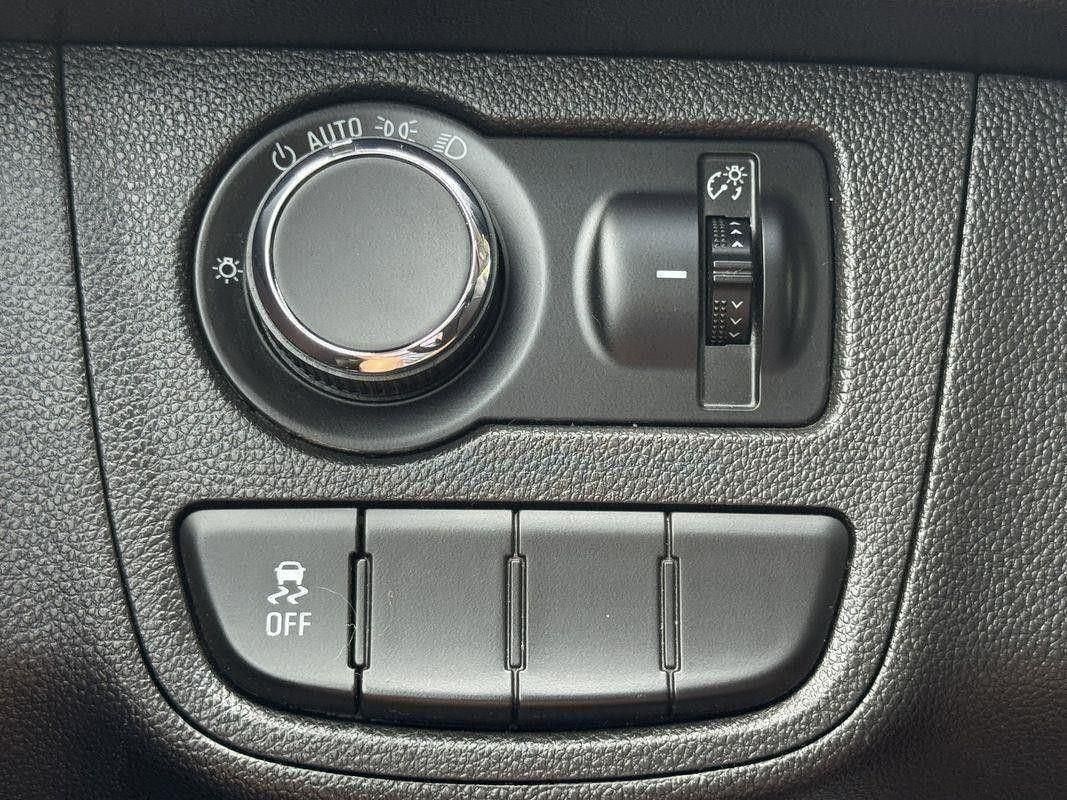 2020 Chevrolet Spark LS photo 16