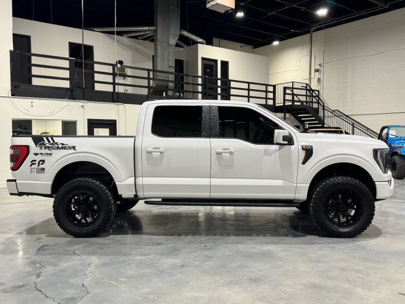 2022 Ford F-150 Tremor, photo 6