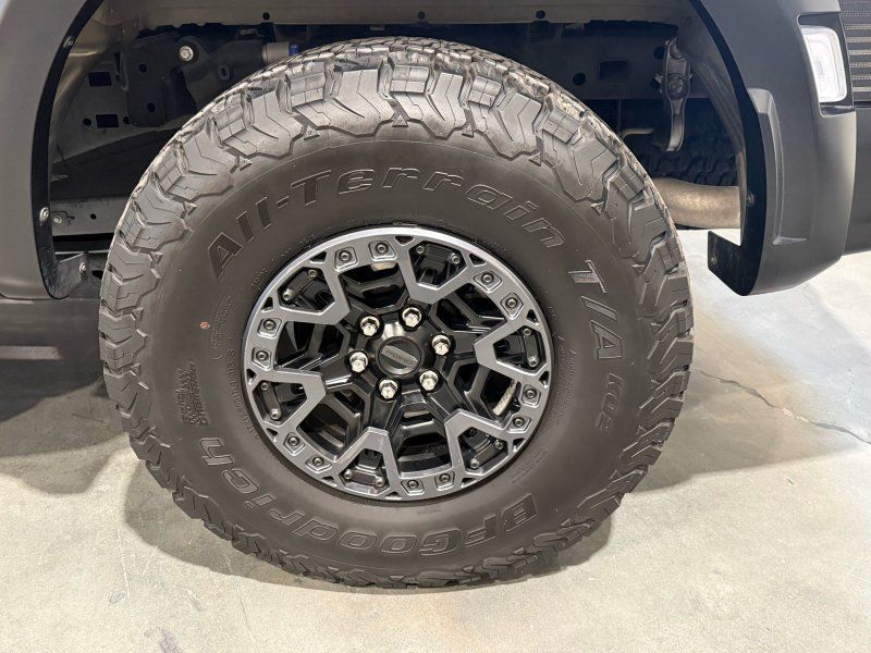 2024 Ford F-150 Raptor, photo 26