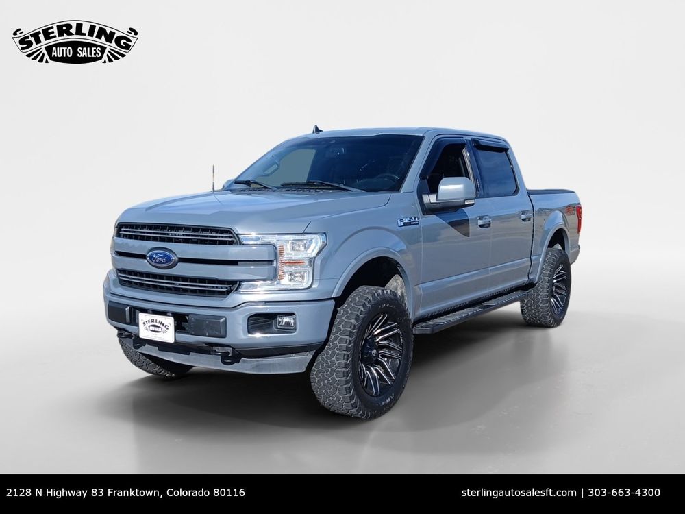 Featured Vehicle Image