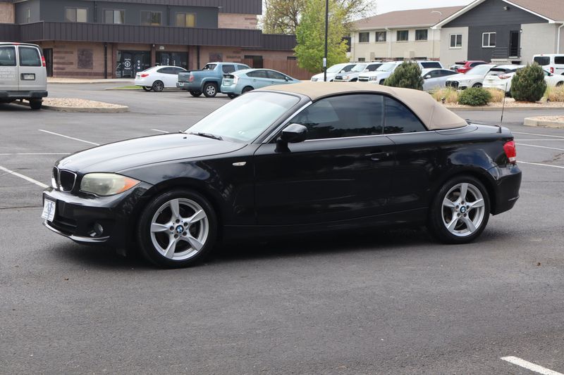 2013 BMW 128i | Victory Motors of Colorado