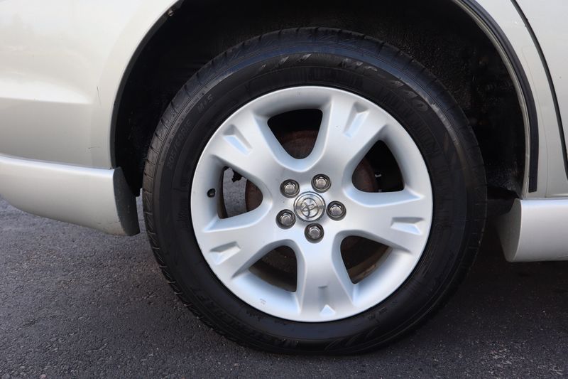 2003 Toyota Matrix | Victory Motors of Colorado