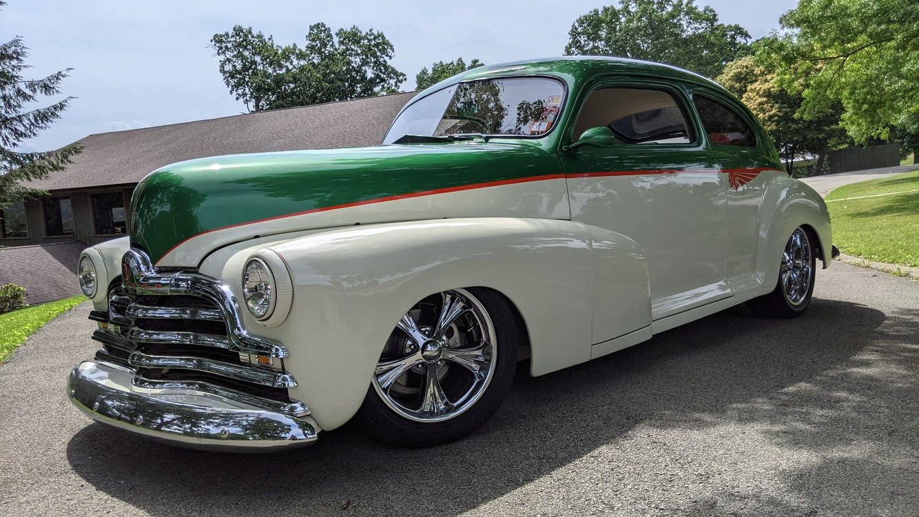 Featured Vehicle Image