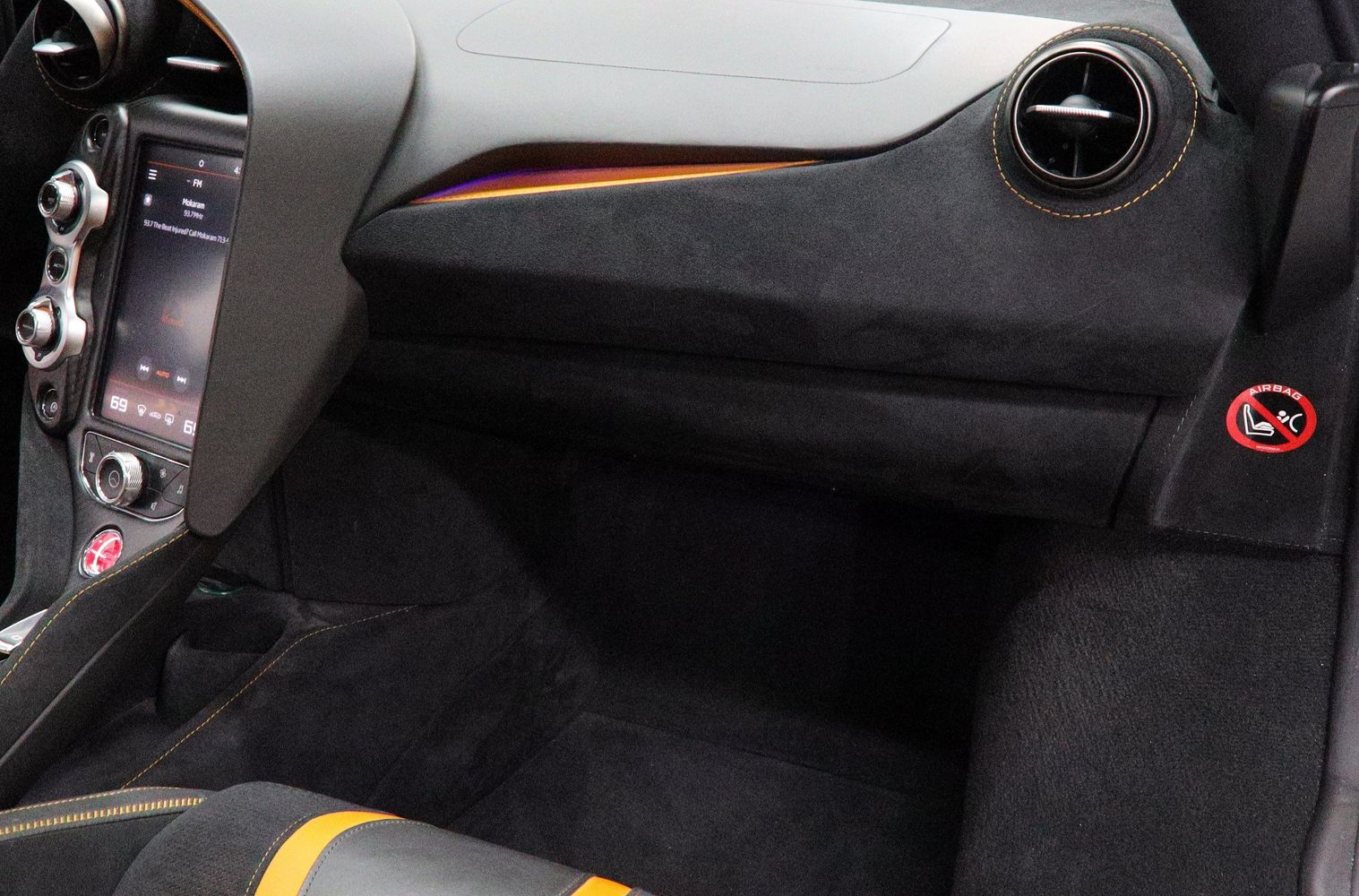 2020 McLaren 720S Spider Luxury Mile High Exotic Motors, INC