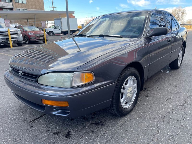 1996 Toyota Camry | Colorado Motorcars