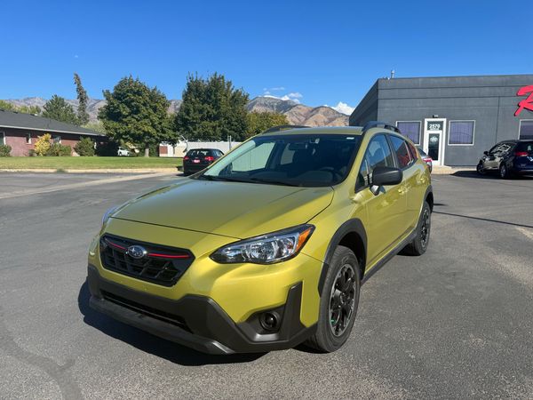 Featured Vehicle Image