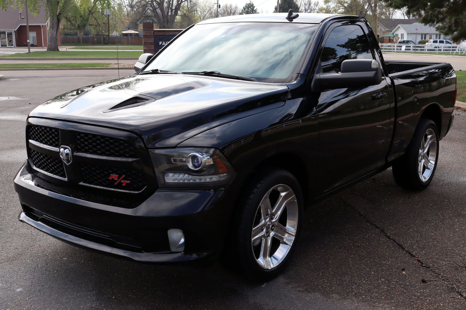 2014 Ram 1500 R/T | Victory Motors of Colorado