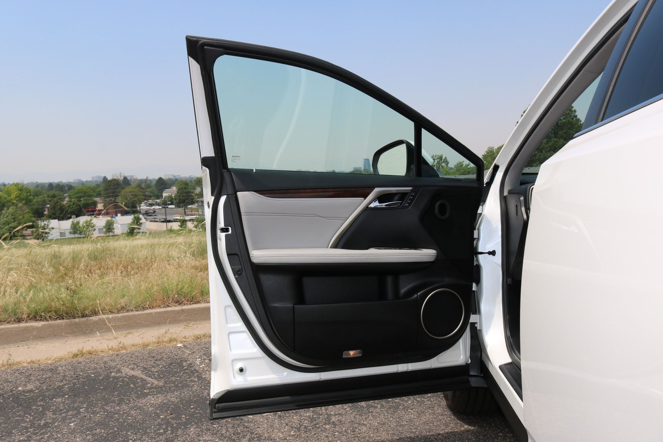 2017 Lexus RX 350 Base | Rocky Mountain Eurosport