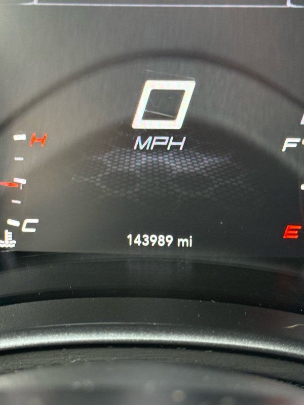 2018 Dodge Charger photo 11