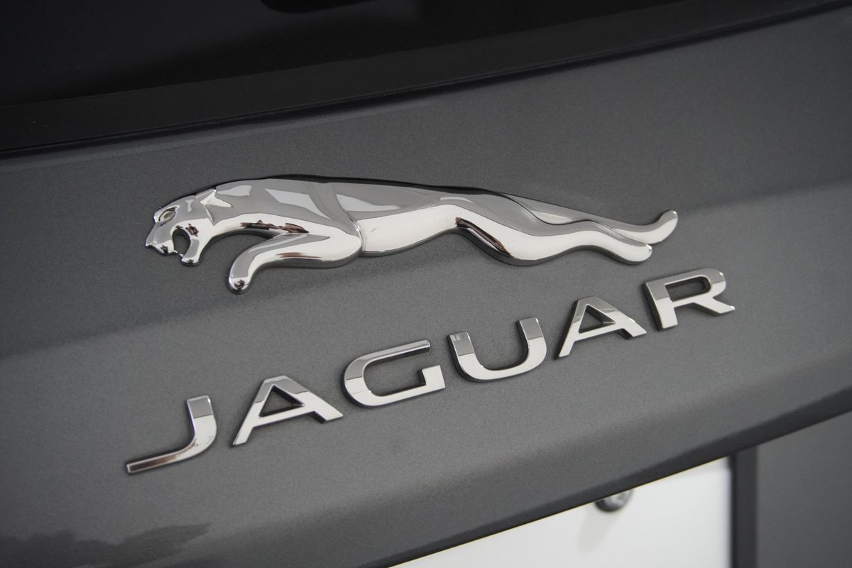 2020 Jaguar E-PACE P250 AWD Automatic