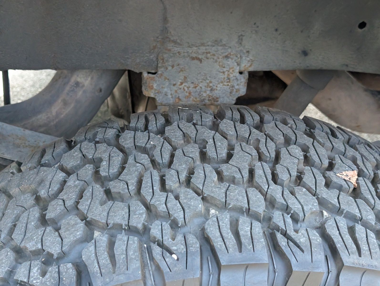 2004 Dodge Ram 3500 27