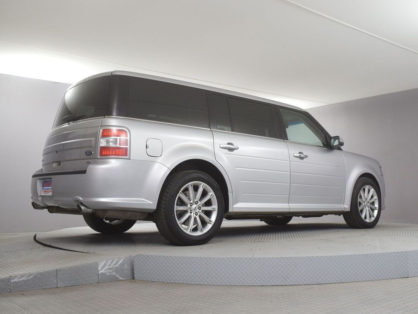 2019 Ford Flex Limited photo 25