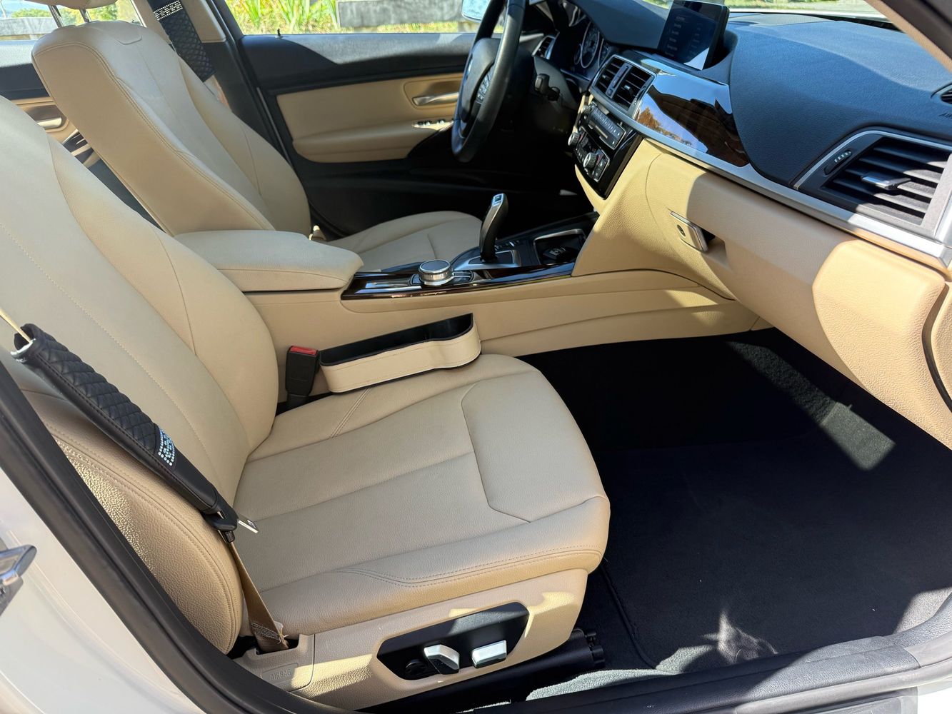 2017 Bmw 320i xDrive photo 33