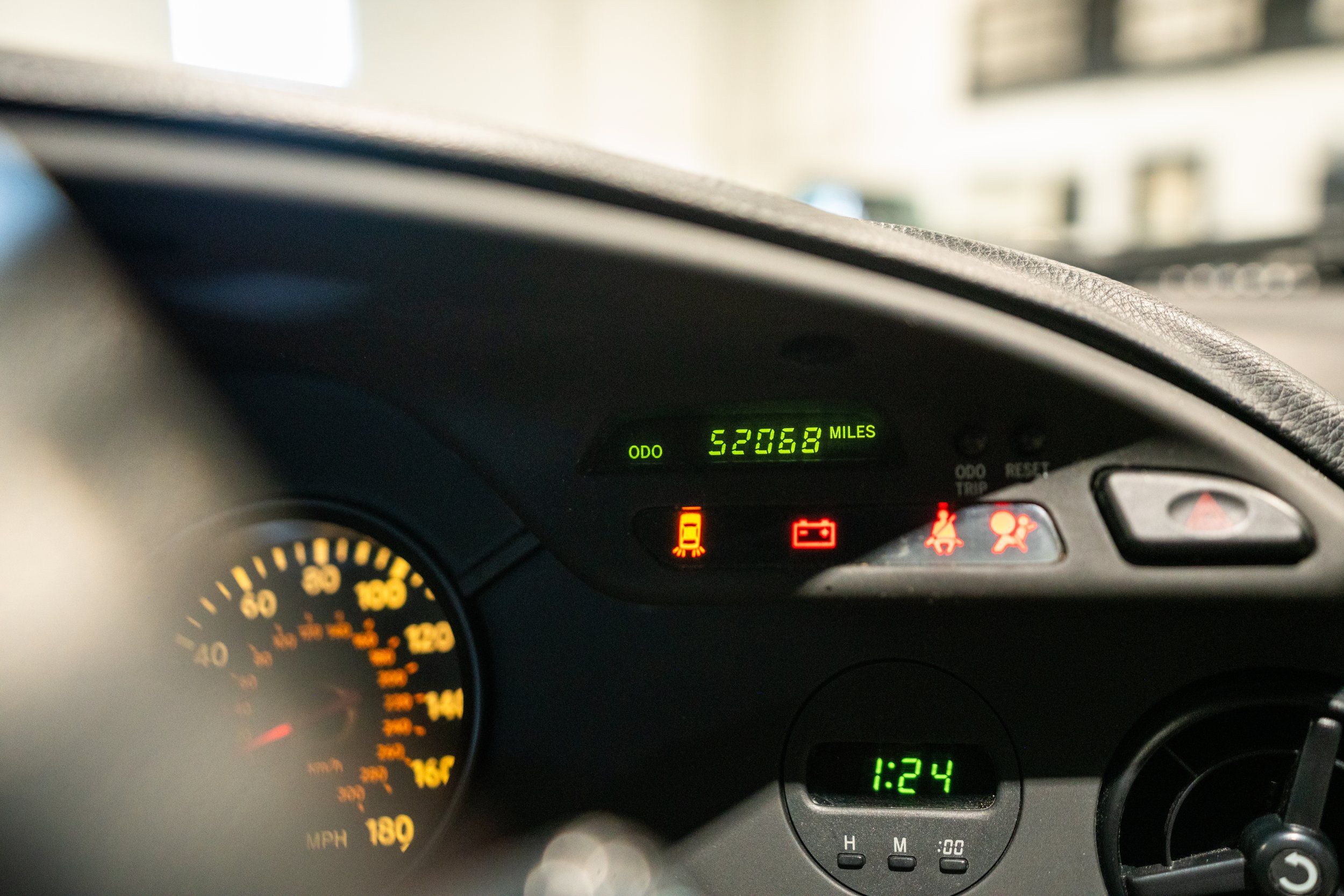 1994 Toyota Supra - Photo 27