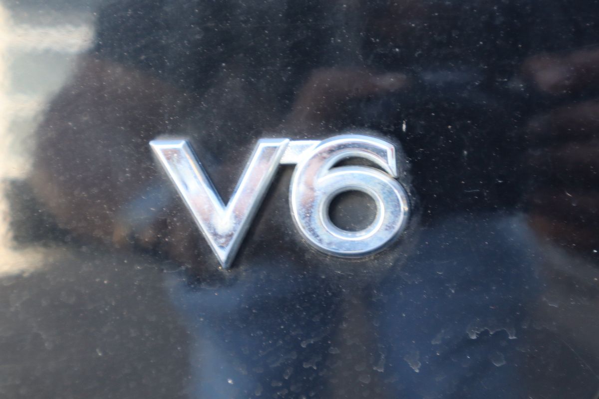 2005 Toyota Camry XLE V6