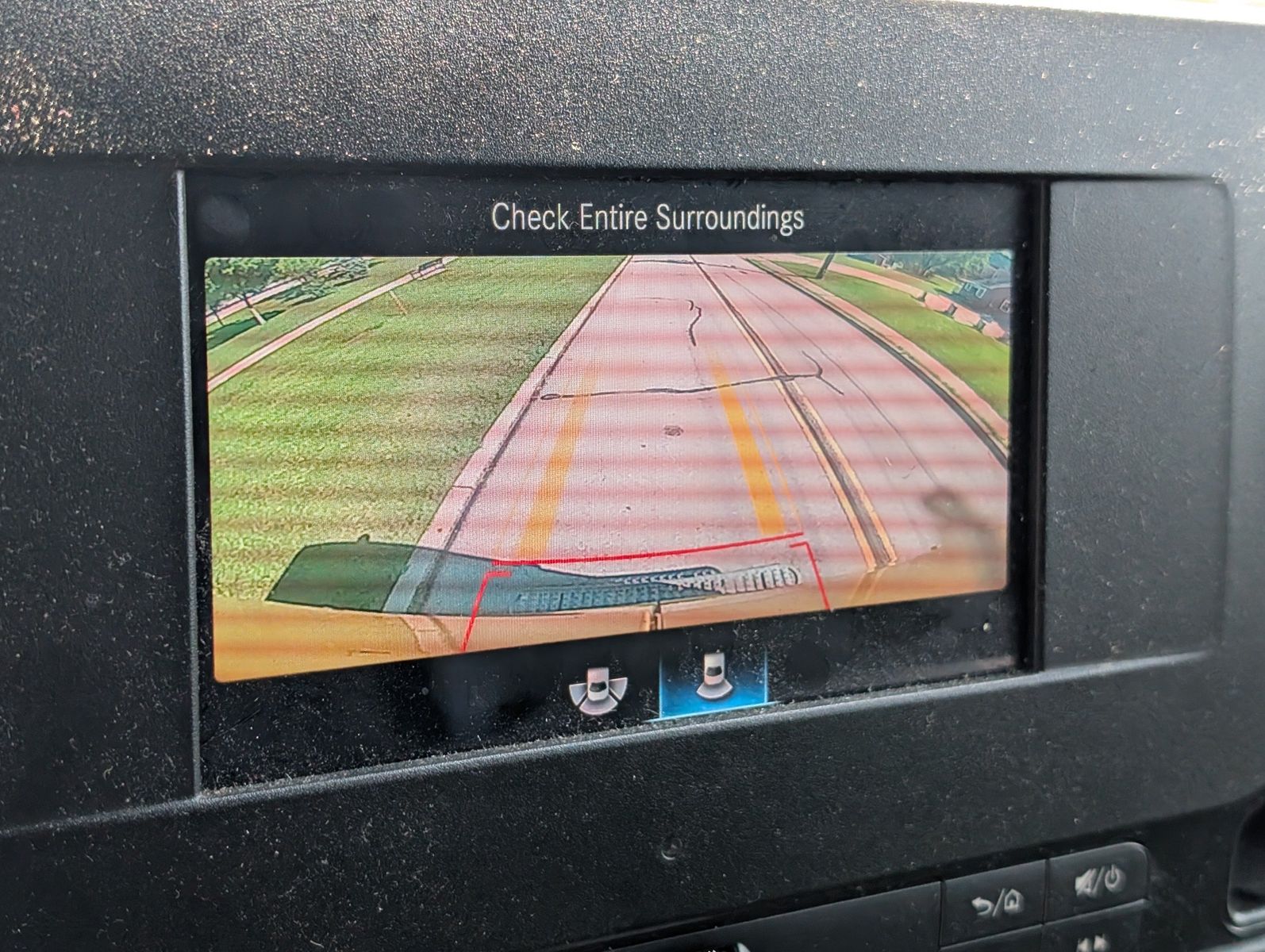 2021 Mercedes-Benz Sprinter 2500 41