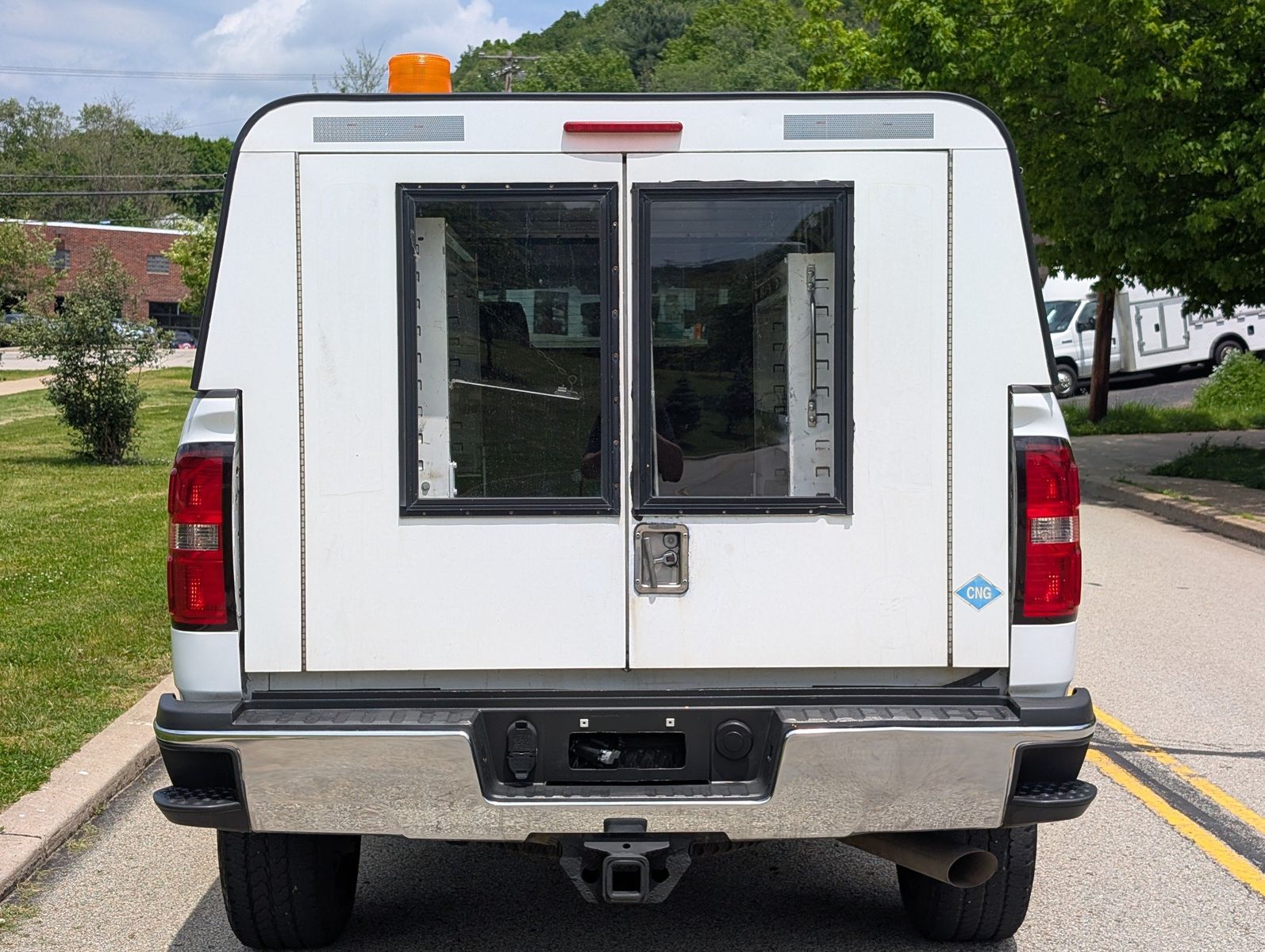 2015 GMC Sierra 2500HD 6
