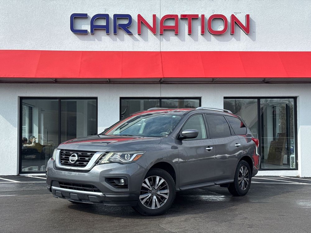 Featured Vehicle Image