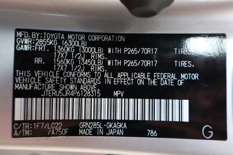 2023 Toyota 4Runner TRD Off-Road Premium | Victory Motors of Colorado