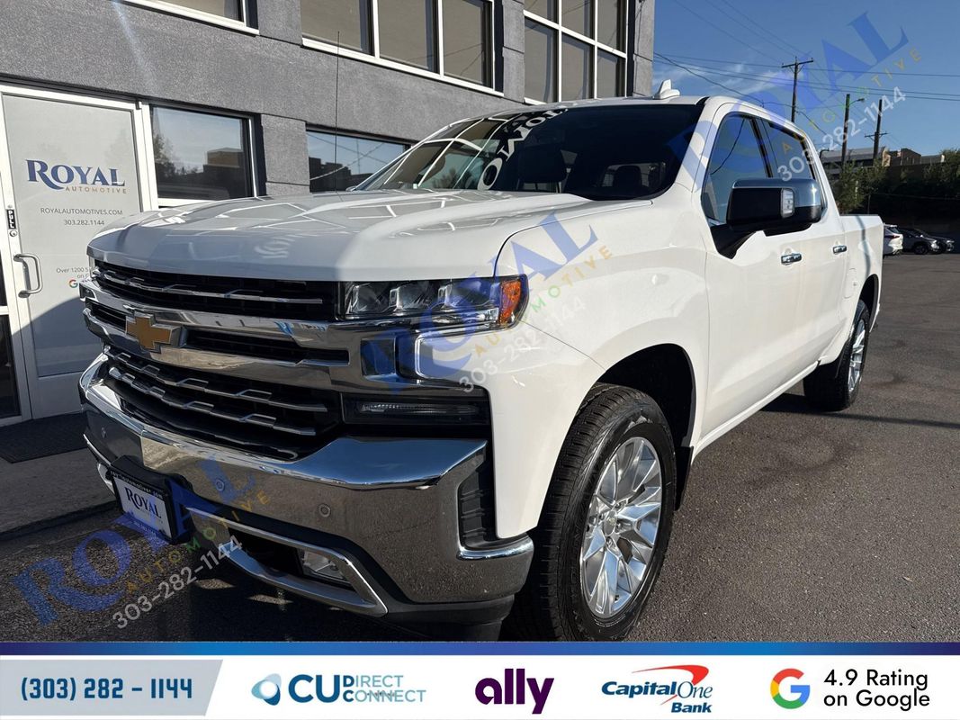 Featured Vehicle Image