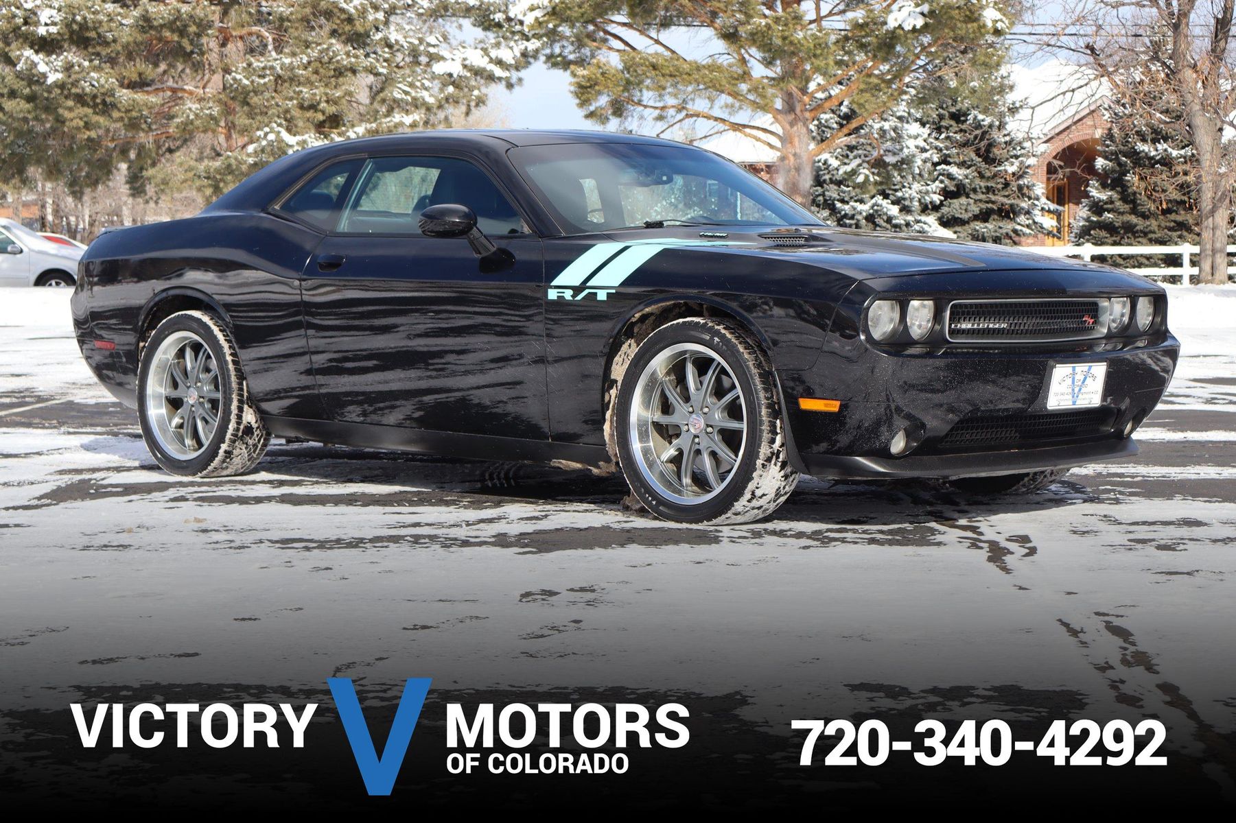 Surprising 2011 Challenger Rt Horsepower Photos
