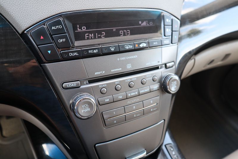 2008 Acura MDX SH-AWD | Victory Motors of Colorado