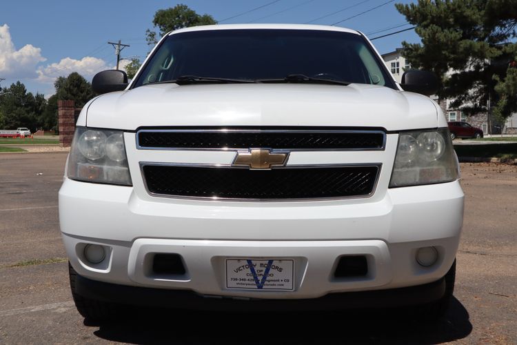 2010 Chevrolet Suburban LS 2500 | Victory Motors of Colorado