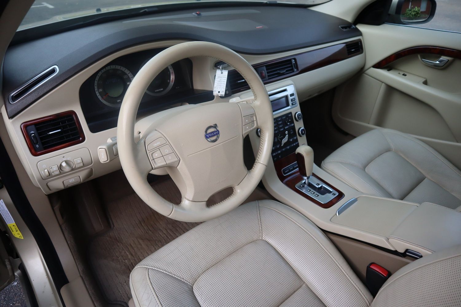 2007 Volvo S80 V8 | Victory Motors of Colorado