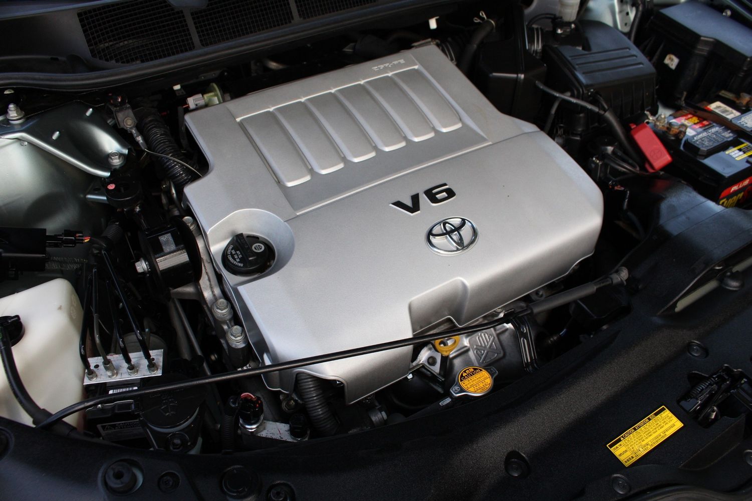 2009 Toyota Venza AWD V6 | Victory Motors of Colorado