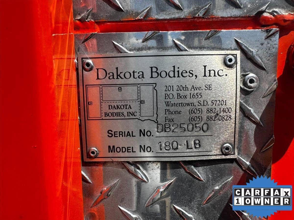 2017 International WorkStar 7500 93