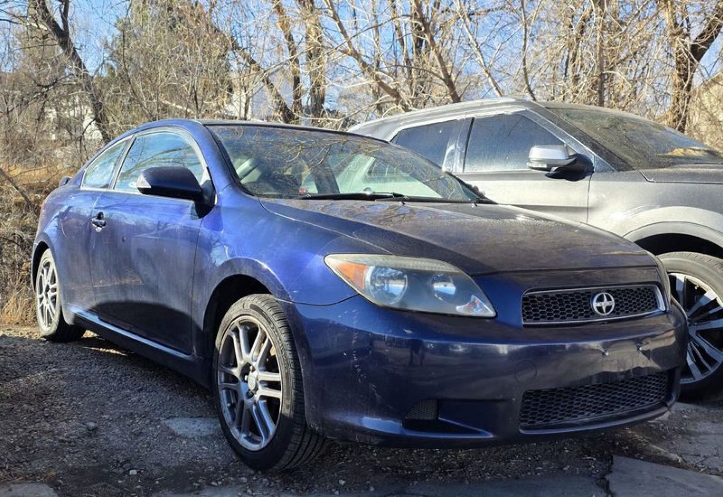 2006 Scion tC Standard's photo