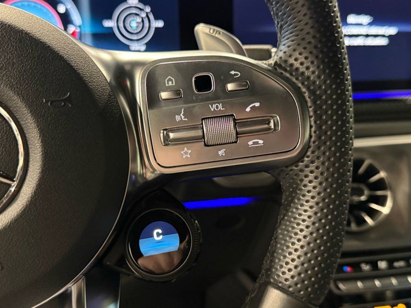 2021 Mercedes-Benz AMG G 63 4MATIC, photo 33