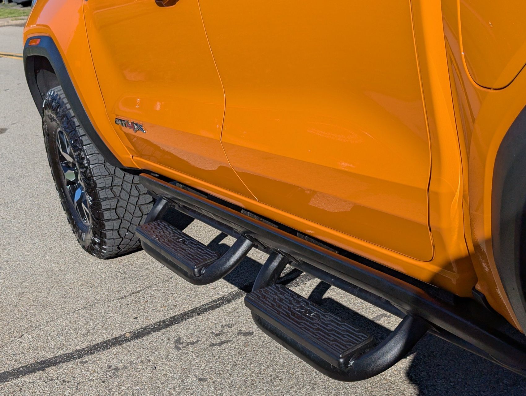 2025 GMC Canyon 40