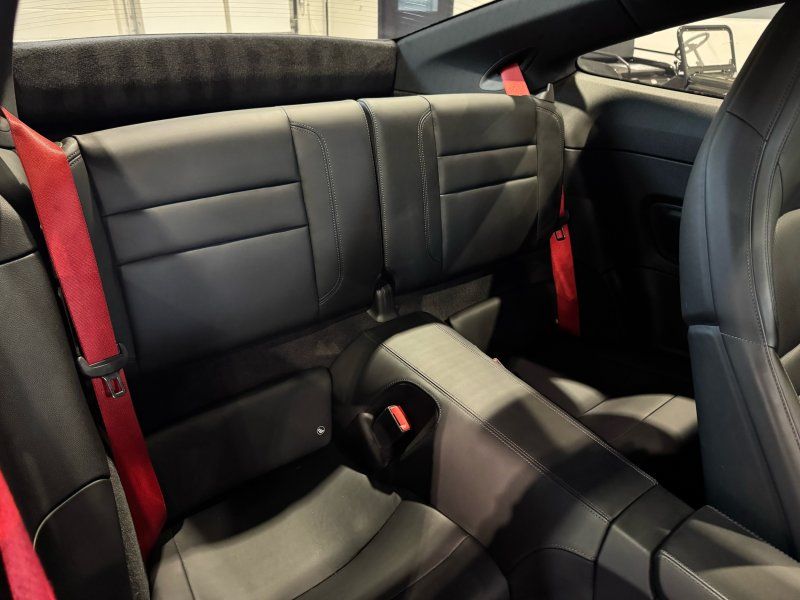 2020 Porsche 911 Carrera 4S, photo 13