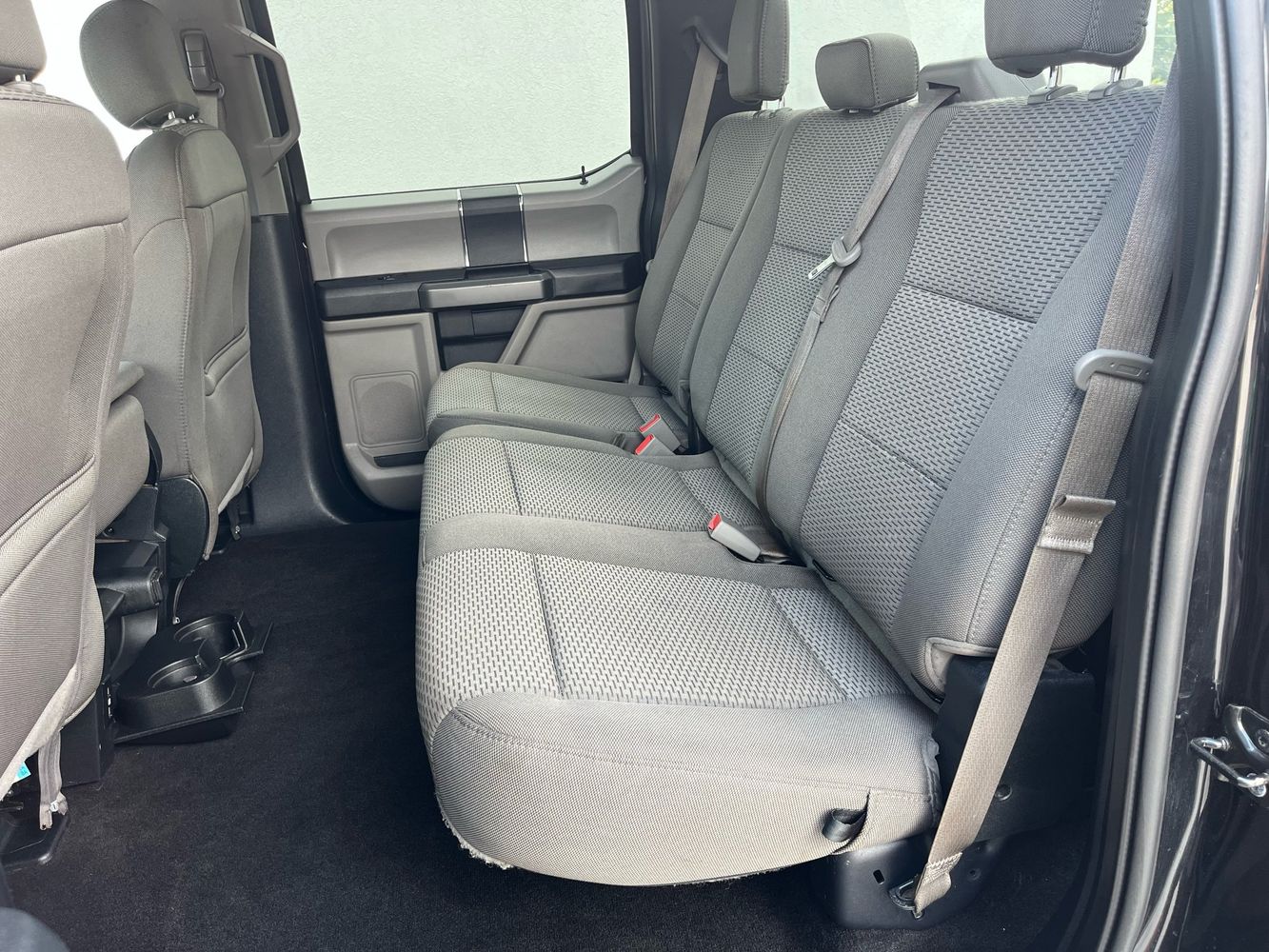 2019 Ford F-150 XLT photo 5
