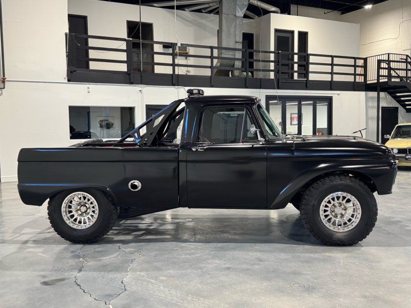 1965 Ford F-100 Pickup, photo 6