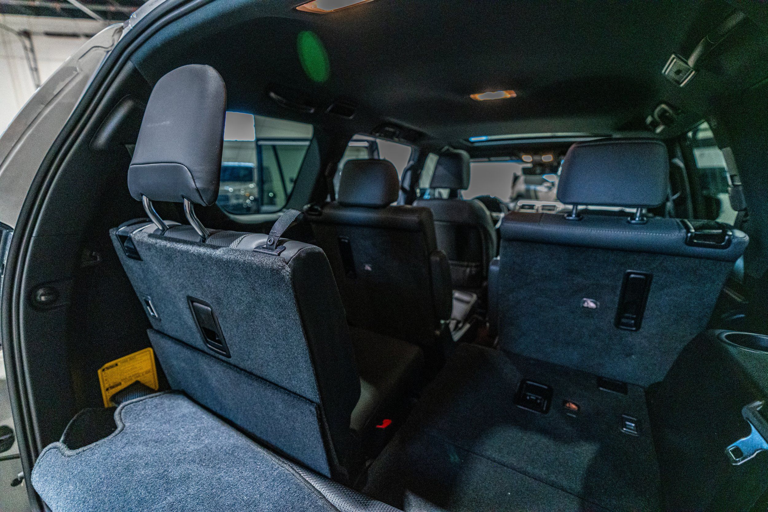 2020 Lexus GX 460 Premium, photo 45