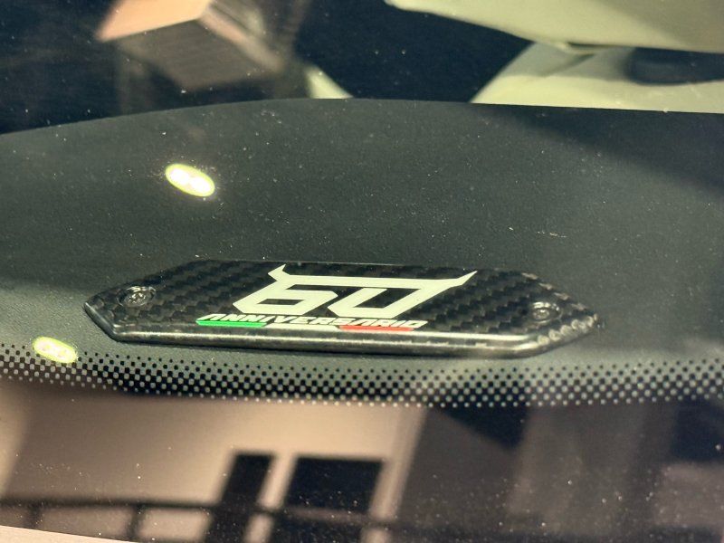 2023 Lamborghini Urus S, photo 29