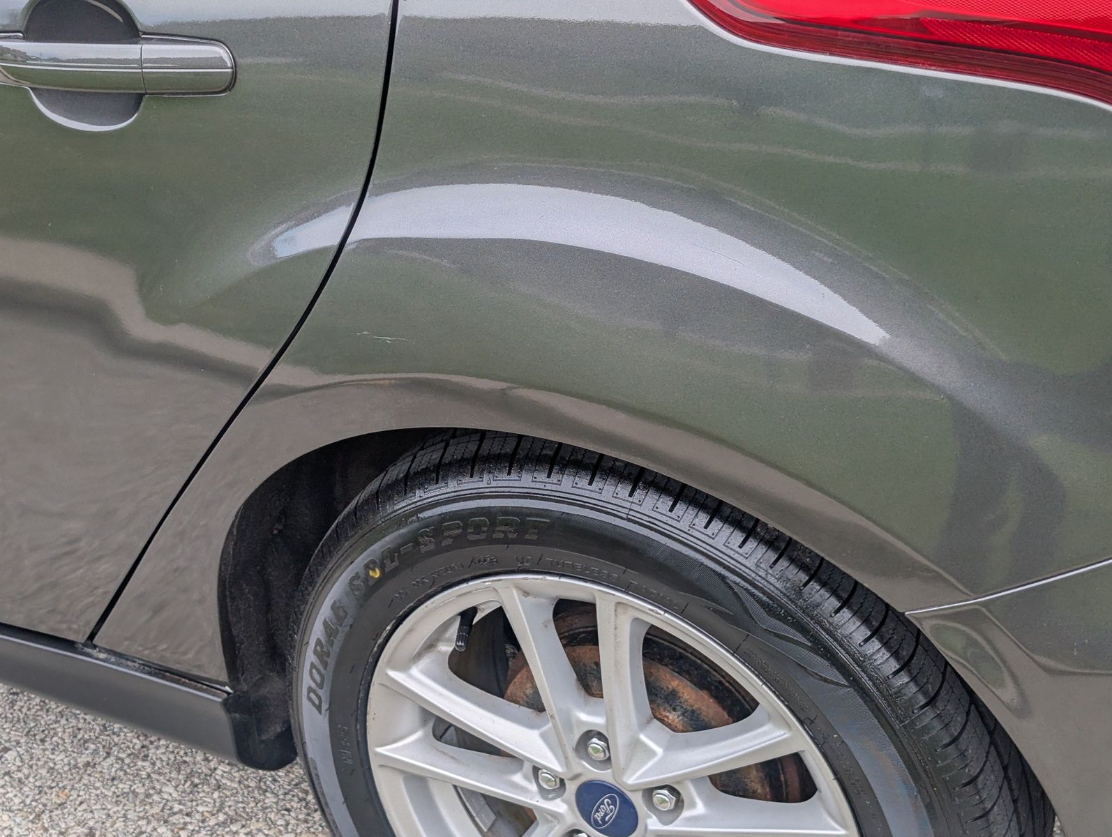 2017 Ford Focus 59