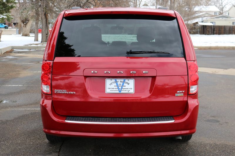 2014 DODGE GRAND CARAVAN COMMON PROBLEMS intelligence overview