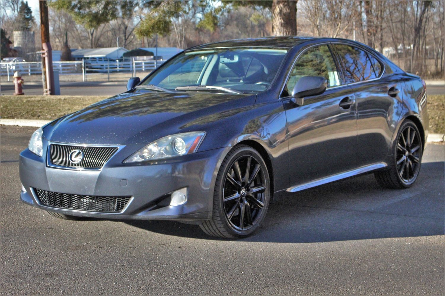 2008 Lexus IS 350 | Victory Motors of Colorado