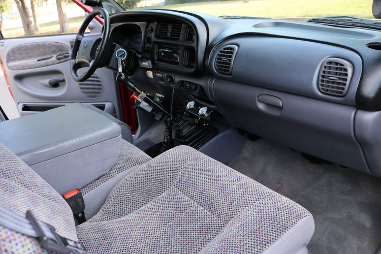 1999 Dodge Ram 2500 Laramie SLT | Victory Motors of Colorado