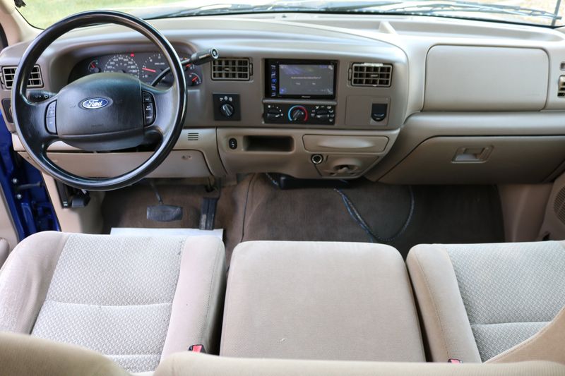 2003 Ford F-250 Super Duty XLT | Victory Motors of Colorado