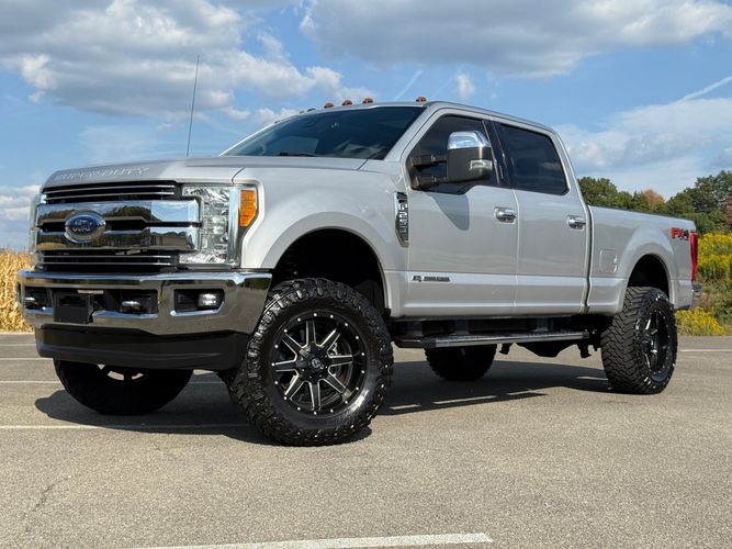 2019 Gmc Sierra HD Denali photo 12