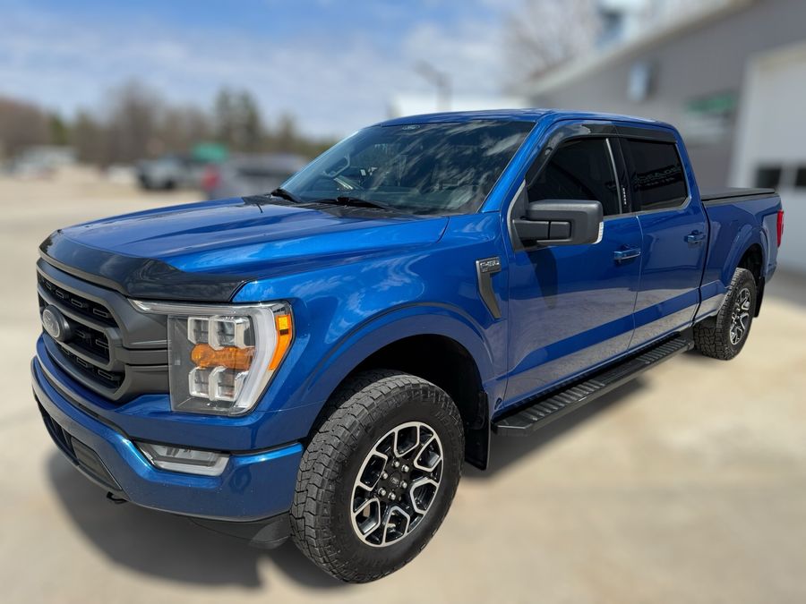 Vehicle Image