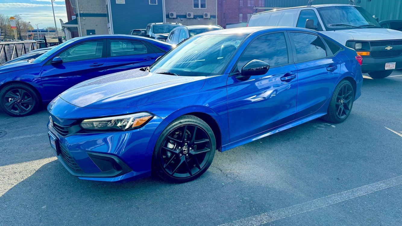 Featured Vehicle Image