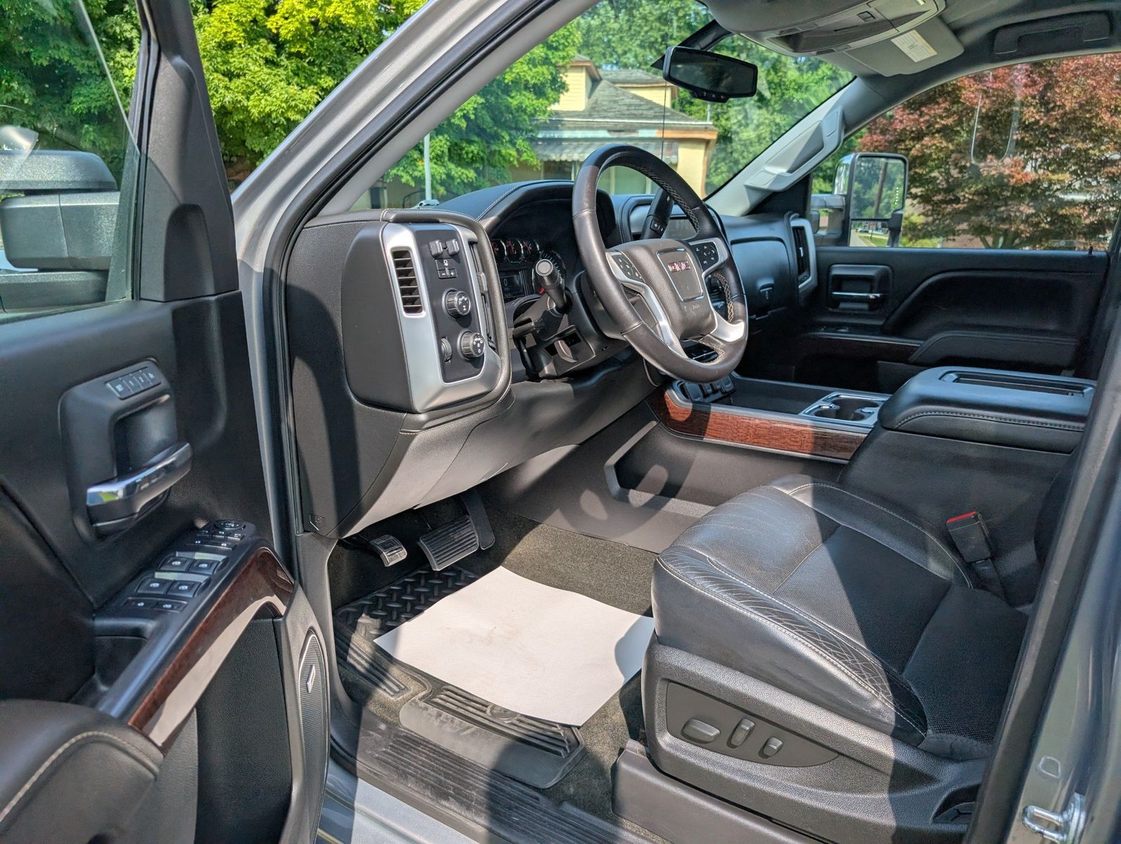2017 GMC Sierra 1500 59