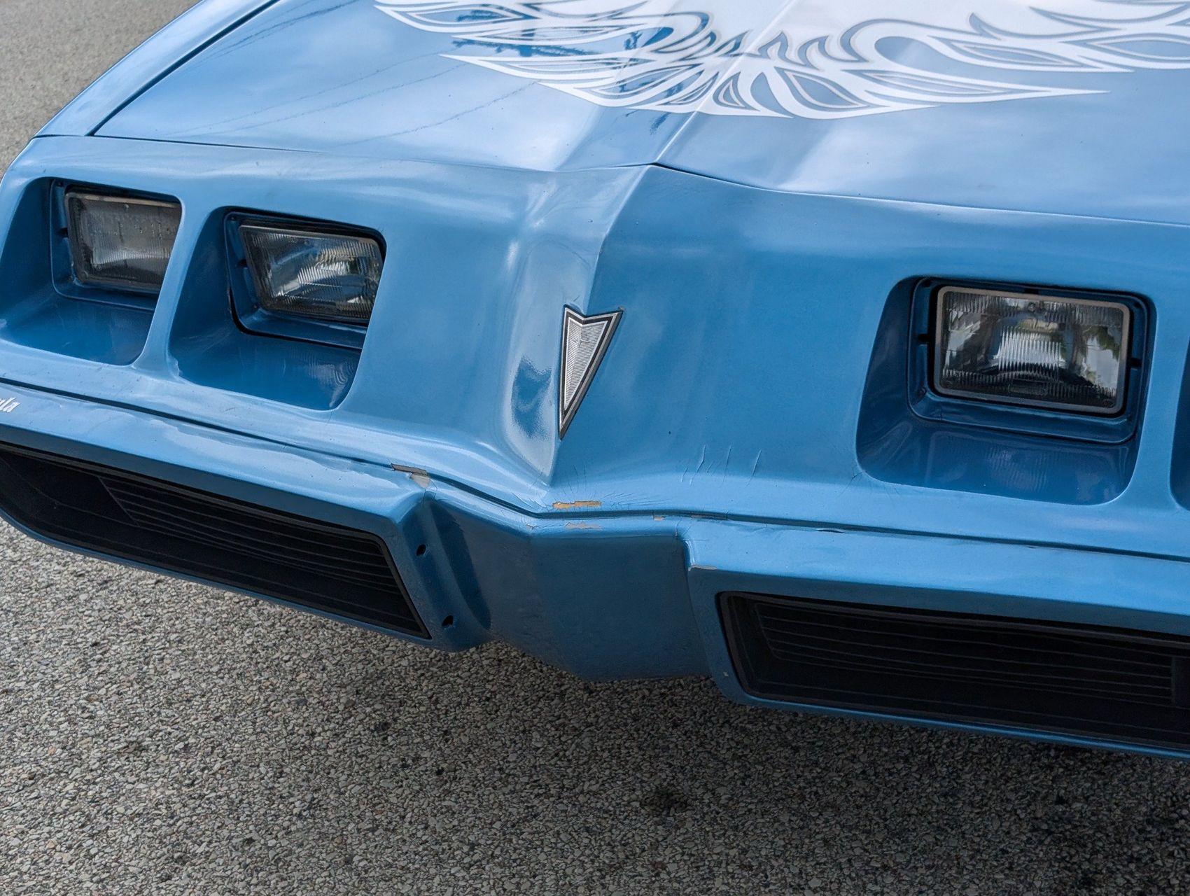 1980 Pontiac Firebird 39