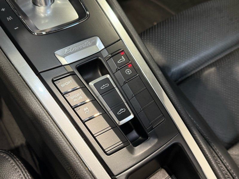 2014 Porsche Boxster, photo 28